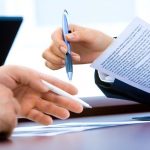 payroll contract
